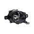 GM611-B000R by EAGLE EYE - Fog Light Assembly