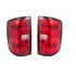 GM630-B0002-SD5V by EAGLE EYE - Tail Light Set