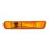 HD124-B000R by EAGLE EYE - Turn Signal Light