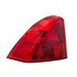 HD299-B000L by EAGLE EYE - Tail Light Assembly