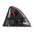 HD299-B000L by EAGLE EYE - Tail Light Assembly