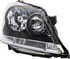 HD458-B001R by EAGLE EYE - Headlight Lens Housing