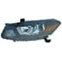 HD545-B101L by EAGLE EYE - Headlight Assembly