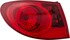 HY043-B000L by EAGLE EYE - Tail Light Assembly