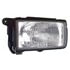 IZ088-B001R by EAGLE EYE - Headlight Assembly