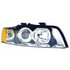 TY1374-U101L by EAGLE EYE - Headlight Assembly