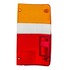 TY427-L000L by EAGLE EYE - Tail Light Lens