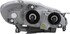 TY665-B001L by EAGLE EYE - Headlight Assembly