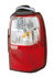 TY672-B000R by EAGLE EYE - Tail Light Assembly