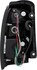 TY672-B000R by EAGLE EYE - Tail Light Assembly