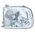 TY796-B001R by EAGLE EYE - Headlight Assembly