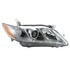 TY874-A101R by EAGLE EYE - Headlight Assembly