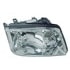 VW088-A101R by EAGLE EYE - Headlight Assembly
