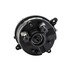 CS240-B001L by EAGLE EYE - Headlight Assembly