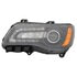 CS354-B101L by EAGLE EYE - Headlight Assembly