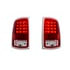 Eagle Eye CS363-B0002-SD Tail Light Set Tail Light Set