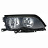 BM148-B101R by EAGLE EYE - Headlight Assembly