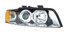 CS081-U001R by EAGLE EYE - Headlight Assembly