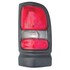 CS104-U000R by EAGLE EYE - Tail Light Assembly