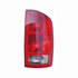 CS172-B000R by EAGLE EYE - Tail Light Assembly