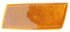 CS191-U000L by EAGLE EYE - Side Marker Light Assembly