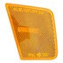 CS199-U000R by EAGLE EYE - Side Marker Light Assembly