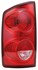 CS255-U000L by EAGLE EYE - Tail Light Assembly