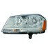 CS259-B001L by EAGLE EYE - Headlight Assembly