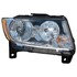 CS339-B001R by EAGLE EYE - Headlight Assembly