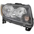 CS339-B111R by EAGLE EYE - Headlight Assembly