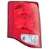 CS344-B000L by EAGLE EYE - Tail Light Assembly