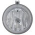 CS357-U0000 by EAGLE EYE - Fog Light Assembly