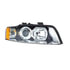 DS505-B001L by EAGLE EYE - Headlight Assembly