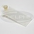 Delphi FS0161 Fuel Pump Strainer Strainer