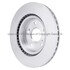 BR44641G by MPA ELECTRICAL - Quality-Built Black Series Coated Rotor