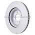 BR76018G by MPA ELECTRICAL - Quality-Built Disc Brake Rotor - Black Series, Coated