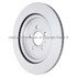 BR75011G by MPA ELECTRICAL - Quality-Built Disc Brake Rotor - Black Series, Coated