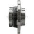 WH513125 by MPA ELECTRICAL - Wheel Bearing and Hub Assembly