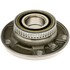 WH513125 by MPA ELECTRICAL - Wheel Bearing and Hub Assembly