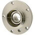 WH513125 by MPA ELECTRICAL - Wheel Bearing and Hub Assembly