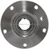 WH513125 by MPA ELECTRICAL - Wheel Bearing and Hub Assembly