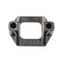 22186-000 by HENDRICKSON - Axle Torque Rod - Ultra Rod Plus, Longitudinal Torque Rod, Straddle/ Straddle Assembly Bracket