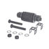 34013-188L by HENDRICKSON - Suspension Equalizer Beam End Bushing - Bar Pin End Bushing Kit, 340-520 Series with Shims