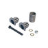 45000-007L by HENDRICKSON - Suspension Bushing Kit - Adapter without Bushing Service Kit - One Wheel End - 34K-40K