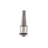 Hendrickson 44697-000L Suspension Tension Rod Bushing Torque Rod Bushing - Conventional, Tapered, Outer Diameter: 2.75 in.