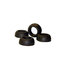 48574-000 by HENDRICKSON - Leaf Spring Shackle Washer - Spherical