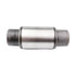 49400-000L by HENDRICKSON - Suspension Air Spring Bushing - 400 Series, Rubber, Center Bushing
