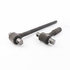 60218-000 by HENDRICKSON - Axle Torque Rod - Ultra Rod Two-Piece Longitudinal Torque Rod Kit