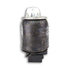 60271-002 by HENDRICKSON - Air Suspension Spring - 9.00" Top and 10.00" Bottom, Top-Single
