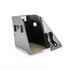 S-21028-2 by HENDRICKSON - Frame Rail Bracket - Intraax AAT 23K / 25K / 30K Curbside Winged Weld-On Frame Bracket